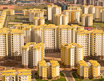 Centralidade do Kilamba