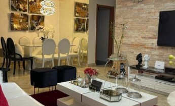 Anúncio Excelente apartamento T3, na Centralidade do Kilamba (Pago na totalidade).