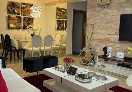 Anúncio Excelente apartamento T3, na Centralidade do Kilamba (Pago na totalidade).