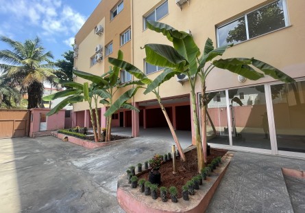 Anúncio Apartamentos T2/T3