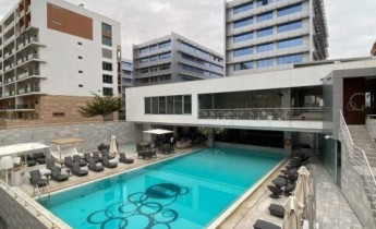 Anúncio Excelente apartamento T3, mobiliado, no Condomínio Dolce Vita, Talatona.
