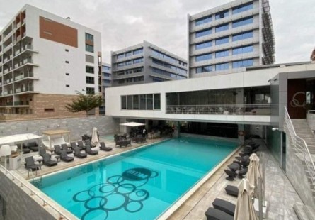Anúncio Excelente apartamento T3, mobiliado, no Condomínio Dolce Vita, Talatona.