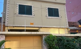 Anúncio Moradia T3, Vila Alice, Rua Eugênio de Castro.
