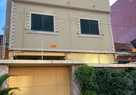 Anúncio Moradia T3, Vila Alice, Rua Eugênio de Castro.