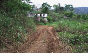 Anúncio Vendo uma Fazenda na comuna do Piri