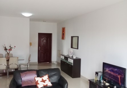 Anúncio Apartamento T5 semi Mobiliada