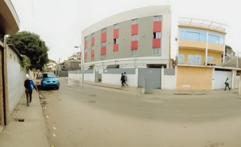 Anúncio Guesthouse