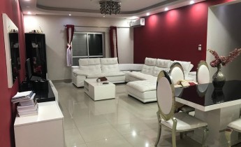Anúncio Excelente Apartamento T3, mobiliado, na Centralidade do Kilamba.