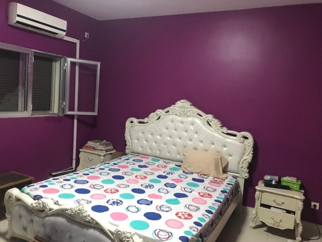 Excelente Apartamento T3, mobiliado, na Centralidade do Kilamba.