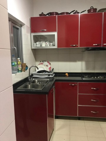 Excelente Apartamento T3, mobiliado, na Centralidade do Kilamba.