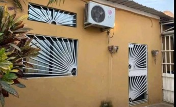 Anúncio Casa em Sapú