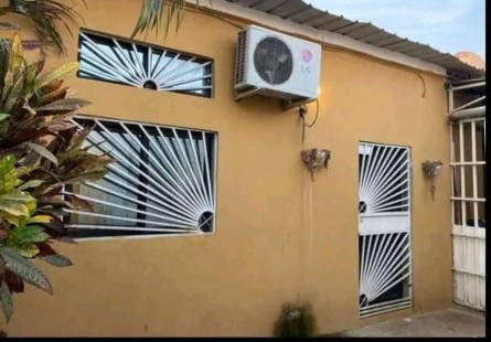 Anúncio Casa em Sapú