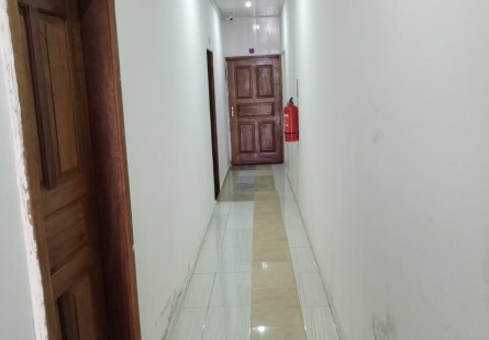 Anúncio Guest house