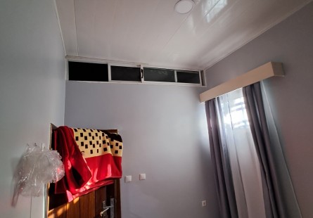 Anúncio Casa T1 mobíliada