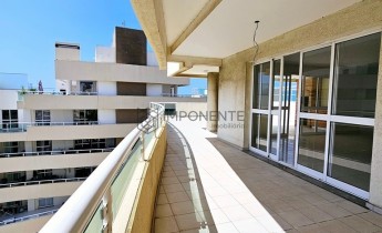 Anúncio Penthouse T5+1, com 457m², no Condomínio Acquaville, Talatona.