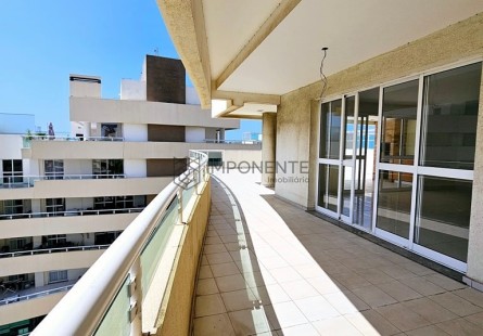 Anúncio Penthouse T5+1, com 457m², no Condomínio Acquaville, Talatona.