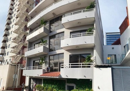 Anúncio Edifício residencial, no Centro da cidade, adjacente as Torres do Carmo.