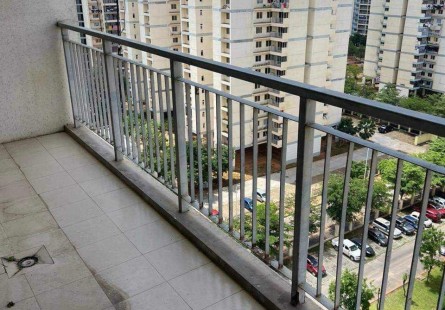 Anúncio Apartamento T3+1, no Condomínio Vida Pacífica, Zango 0 (Pago na totalidade).