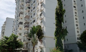 Anúncio Apartamento T5, na Centralidade do Kilamba (Pago na totalidade).