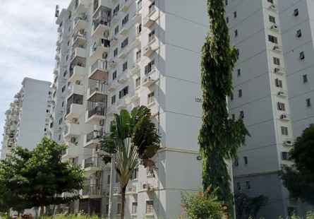 Anúncio Apartamento T5, na Centralidade do Kilamba (Pago na totalidade).