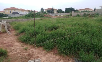 Anúncio Terreno 30\15