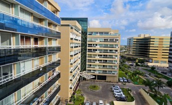 Anúncio Apartamento T2 no Condomínio Belas Business Park, Talatona.
