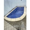 Moradia T3 com piscina, no Condomínio Bem Morar, Patriota.