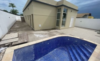 Anúncio Moradia T3 com piscina, no Condomínio Bem Morar, Patriota.