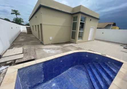 Anúncio Moradia T3 com piscina, no Condomínio Bem Morar, Patriota.
