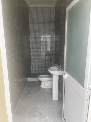 Moradia T3 com piscina, no Condomínio Bem Morar, Patriota.