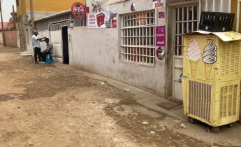 Anúncio Moradia T3 com anexo, na Gamek, rua do Hotel Fleuma.