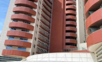 Anúncio Apartamento T3 Prédio Do Carmo