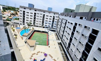 Anúncio Excelente apartamento T4 dúplex, mobilado, no Condomínio Laguna Residencial, Talatona.