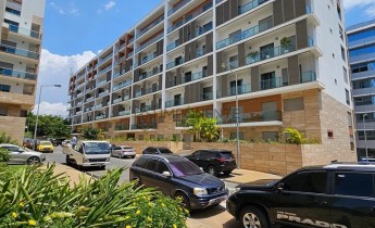 Anúncio Apartamento T3, no Condomínio Dolce Vita, Talatona.