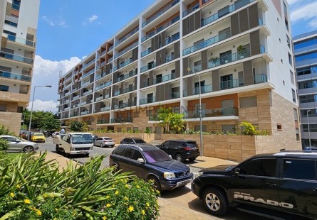 Anúncio Apartamento T3, no Condomínio Dolce Vita, Talatona.