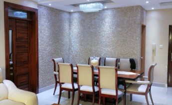 Anúncio Apartamento T3+1, mobiliado, na Centralidade do Kilamba.