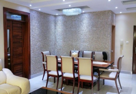 Anúncio Apartamento T3+1, mobiliado, na Centralidade do Kilamba.