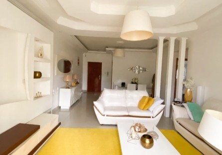 Anúncio Apartamento T3 mobiliado, na Centralidade do Kilamba.