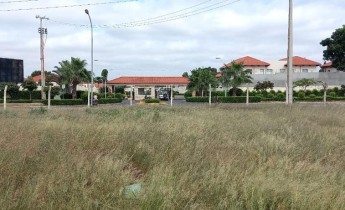 Anúncio Terreno 12.069m², defronte ao Condomínio Orquídea, Talatona.