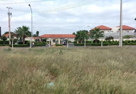 Anúncio Terreno 12.069m², defronte ao Condomínio Orquídea, Talatona.