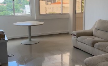 Anúncio APARTAMENTO T1+1 NA MAIANGA, ADISTRITO AO HOSPITAL PEDIÁTRICO E A LOJA DA UNITEL.
