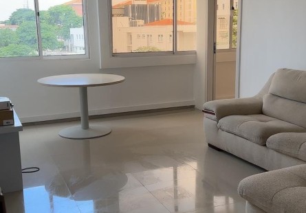 Anúncio APARTAMENTO T1+1 NA MAIANGA, ADISTRITO AO HOSPITAL PEDIÁTRICO E A LOJA DA UNITEL.