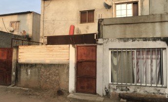 Anúncio Primeiro andar