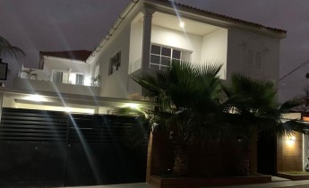 Anúncio VIVENDA V4 À VENDA NO TALATONA BAIRRO MILITAR