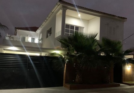 Anúncio VIVENDA V4 À VENDA NO TALATONA BAIRRO MILITAR