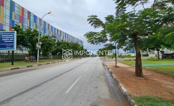 Anúncio Terreno de 600m² no coração de Talatona