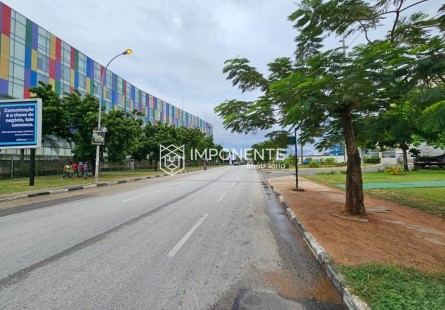 Anúncio Terreno de 600m² no coração de Talatona