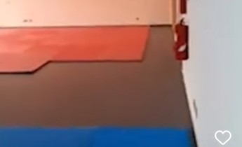 Anúncio Salão aluguer Condomínio Horizonte Morro Bento