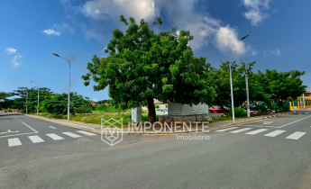 Anúncio Terreno de 5350m² (meio hectare), na primeira fase do Patriota.