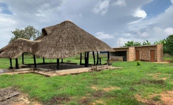 Anúncio Vender: Quinta de 2 hectares, no Kikuxi.